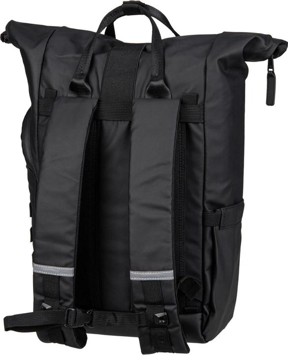 Image du produit Cabaia Sac à Dos Explorer Medium 23-26 L Wellington - Noir (26 l)