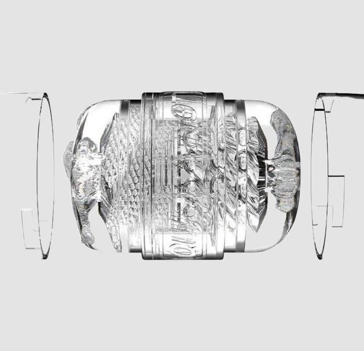 Actual product image Fleshlight Quickshot Mia Malkova