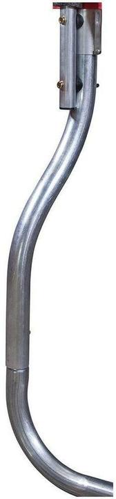 Produktbild Hudora Fantastic Trampolin 400V (400 cm)