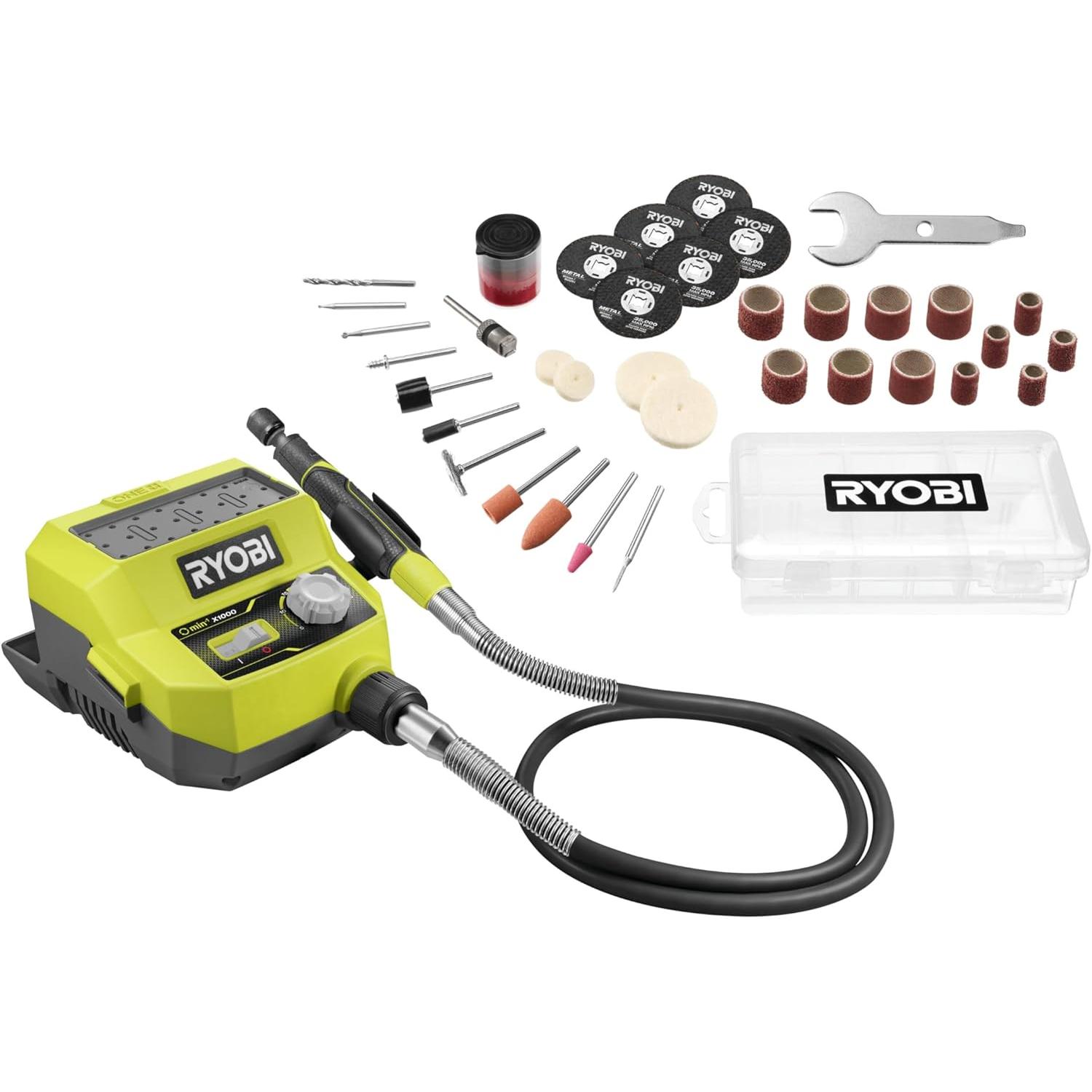 Ryobi, Elettroutensile multifunzionale, 5133005637