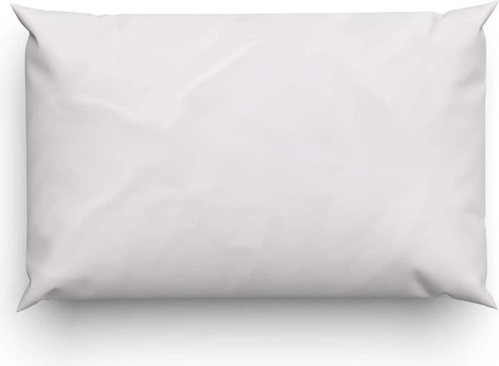 Image du produit Lotus Bettwaren Satin uni (Taie d'oreiller, 65 x 100 cm)