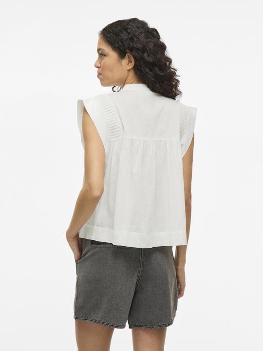 Produktbild Vila Kurzes Hemd ohne Ärmel (34)