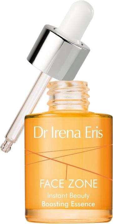 Actual product image Dr Irena Eris Dr. Irenis Eris, facial zone, smoothing and unpleasant essence, 30 ml (30 ml)