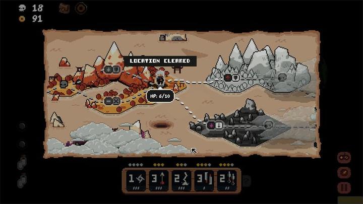 Actual product image Softsource Shogun Showdown -Asia- (Switch)