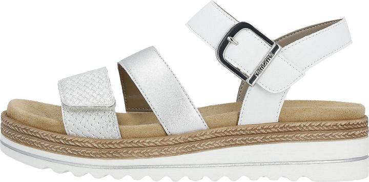 Actual product image Remonte Sandal D0Q55-90 (42)