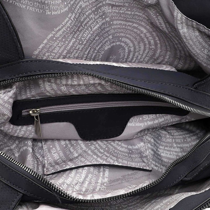Produktbild Suri Frey Shopper Romy (15.19 l)