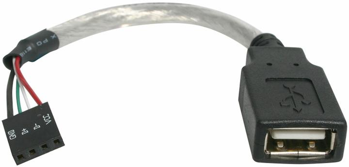 Produktbild StarTech Usbmbadapt (0.15 m)