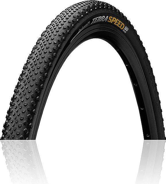 Produktbild Continental Terra Speed (28 x 1.35, 35-622)