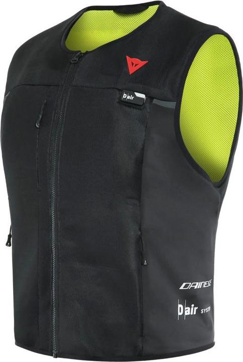 Actual product image Dainese Smart jacket men (Men, XS)