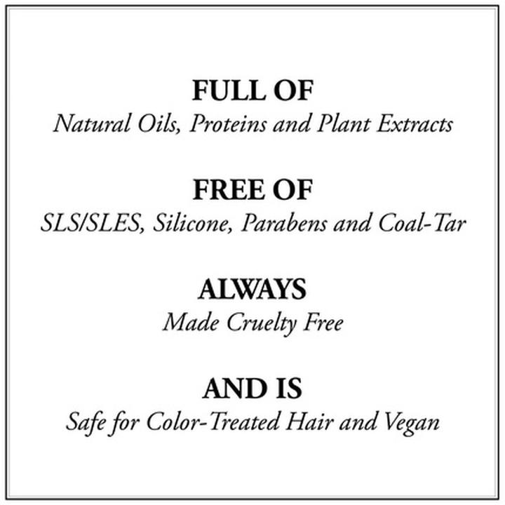 Actual product image Leonor Greyl Douceur Vegetale (200 ml)