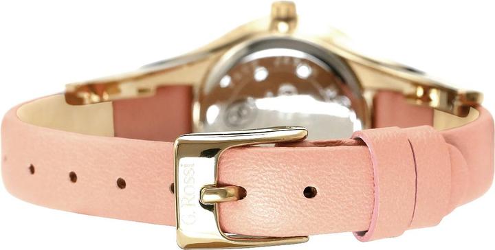 Actual product image Gino Rossi G. Rossi women's watch 8154A-5E2 (381324)