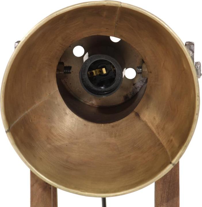 Produktbild vidaXL Schreibtischlampe (E27)