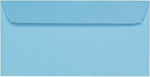 Produktbild Artoz 1001 Kuverts azur (C6/5, 1x)