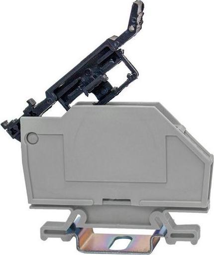 Produktbild RS PRO Sicherungshalter für Hutschienenmontage für 5 x 20 (30 A)