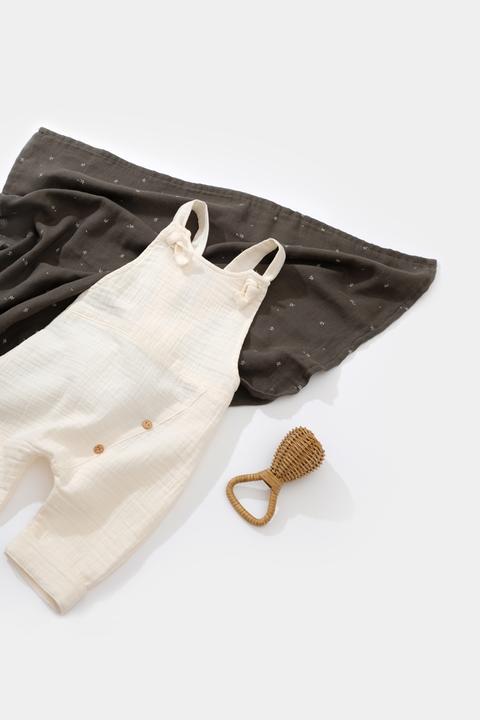 Actual product image BabyCosy Salopette Romper (80)