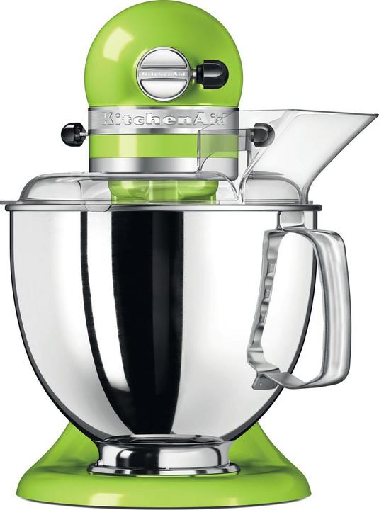 Productafbeelding KitchenAid Artisan KSM200 Zwitserse editie (300 W)