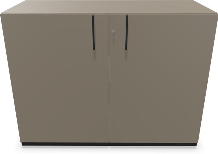 Immagine prodotto Narbutas Scelta armadio con porta a battente (100 x 40 x 76 cm)