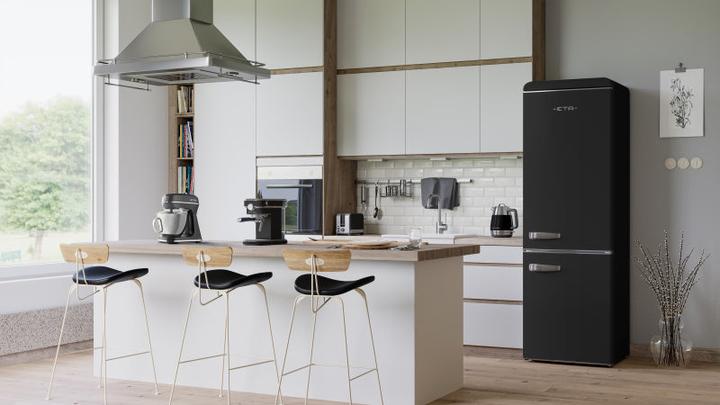 Actual product image ETA Gratus Storio II (1200 W)