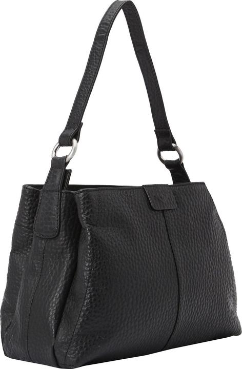 Immagine prodotto Voi Hirsch Schultertasche Leder 29.5 cm