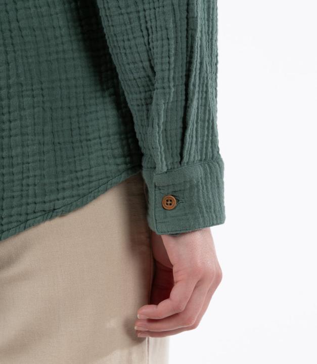 Produktbild Whatever Man Seasalt Shirt (XS)