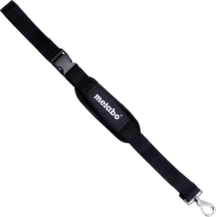 Actual product image Metabo Shoulder strap (Leaf vacuum cleaner + leaf blower)