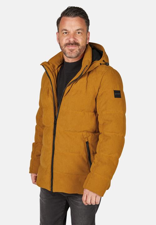 Produktbild Calamar Cordjacke (58)