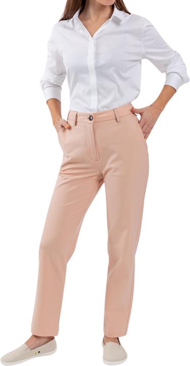 Nude Pink
