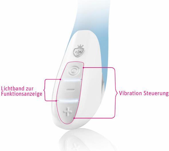 Produktbild Mystim Al Punto