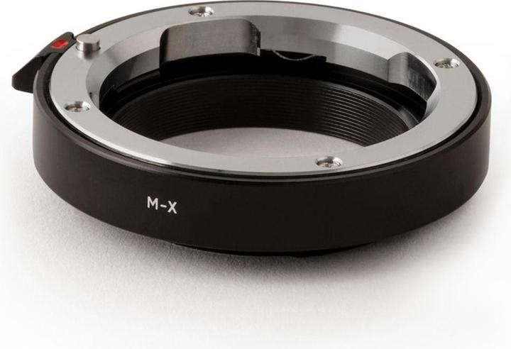 Produktbild Urth Lens Mount Adapter: Compatible with Leica M Lens to Fujifilm X Camera Body