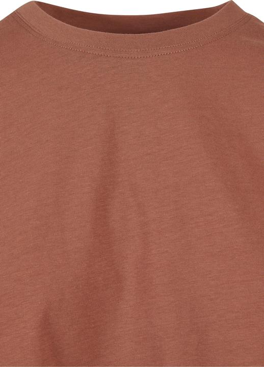 Produktbild Urban Classics Ladies Short Oversized Tee - 3002 (L)