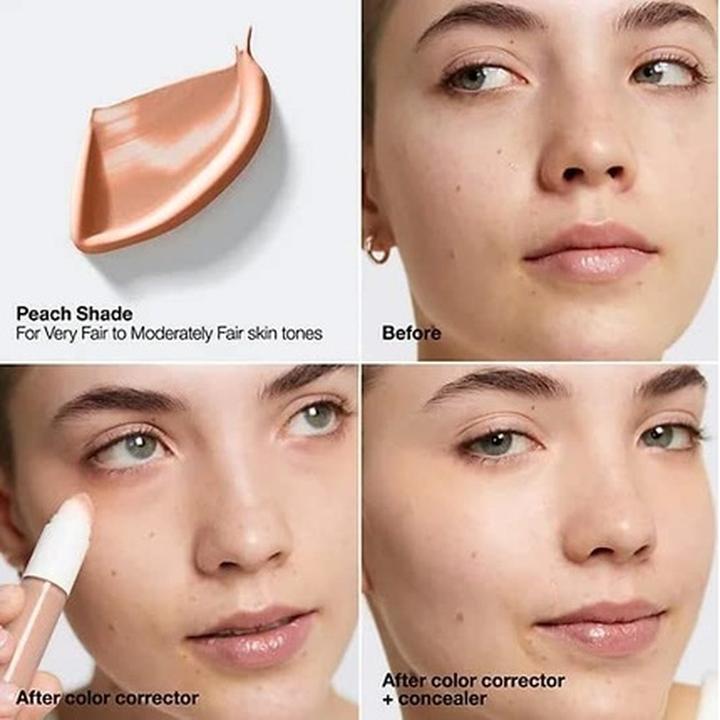 Produktbild Clinique Even Better All Over Primer & Corrector Peach (Peach)