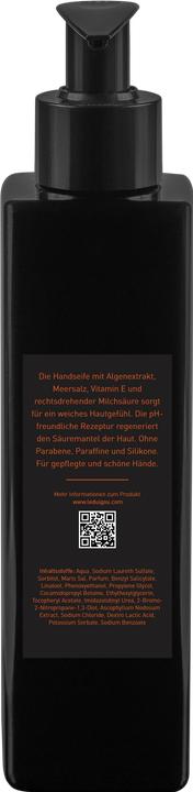 Actual product image Le Duigou Granada (Liquid soap, 250 ml)