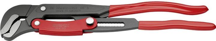 Produktbild Knipex Rohrzange S-Maul (420 mm)