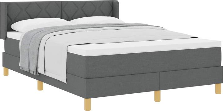 Image du produit vidaXL Boxspringbett (160 x 200 cm)
