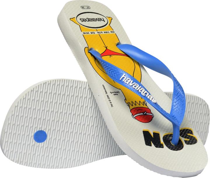 Produktbild Havaianas Simpsons (43, 43 1/3, 43.5, 44)