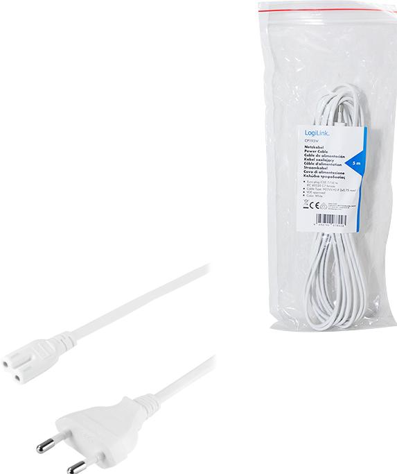 Produktbild LogiLink Prüfen (5 m)