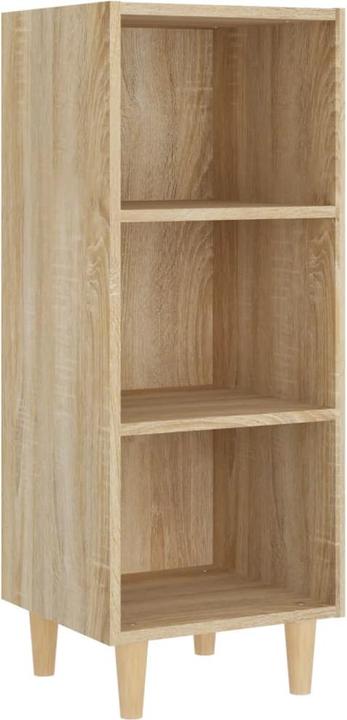 Image du produit vidaXL Sideboard (34.50 x 32.50 x 90 cm)