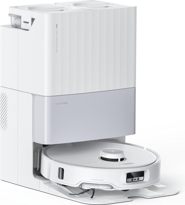 Actual product image Roborock Q Revo Edge (18500 Pa, Wiping pads (rotating))