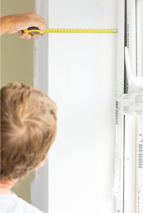 Produktbild Black & Decker Bandmass (3 m)