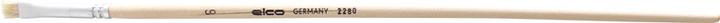 Immagine prodotto Elco Pinsel setole (6 mm)