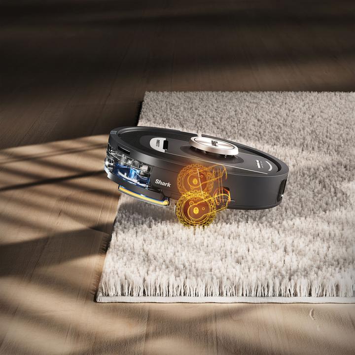Image du produit Shark RV2800ZEEU (Robot vacuum)