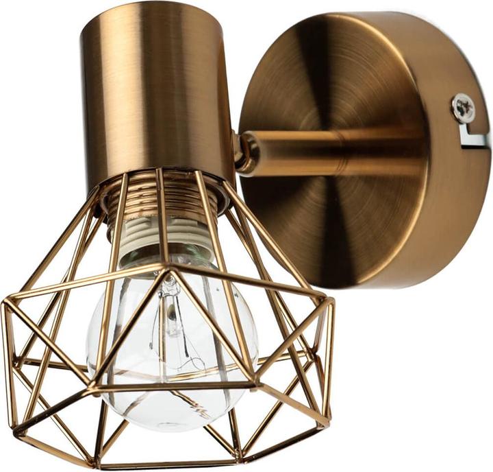 Immagine prodotto Licht-Erlebnisse Riflettori puntati su Mia (E14)