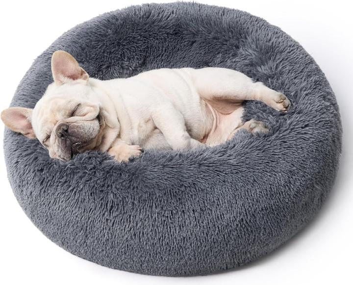 Suba Donut Dog and Cat Bed (Cat, Dog)