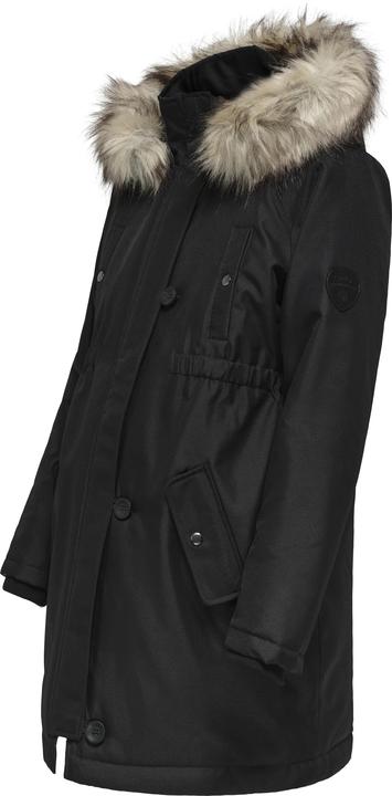 Produktbild Only Maternity OLMIRIS Langer Parka Langer Parka (XXL)