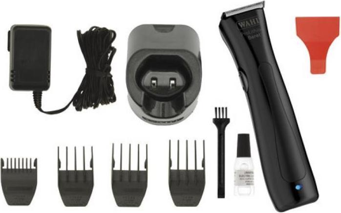 Immagine prodotto Wahl Beret Stealth
