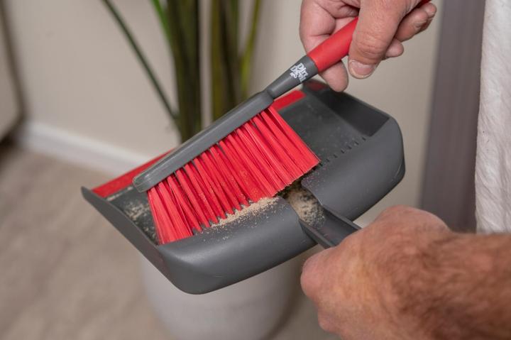 Immagine prodotto Dirt Devil Paletta e scopa (2 pz.)