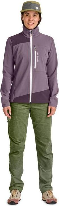 Produktbild Ortovox Pala Light Jacket Women (S)