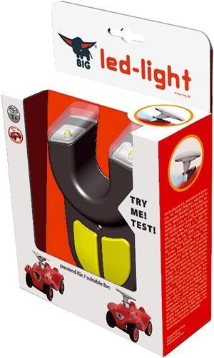 Actual product image BIG LED Light