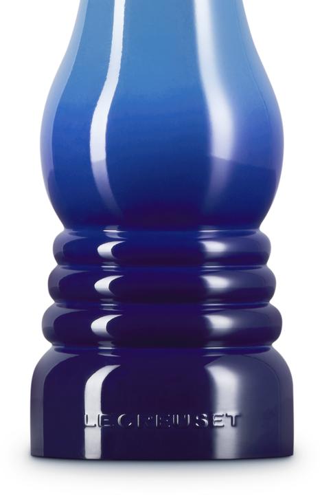 Produktbild Le Creuset Salzmühle Azure (Salz)