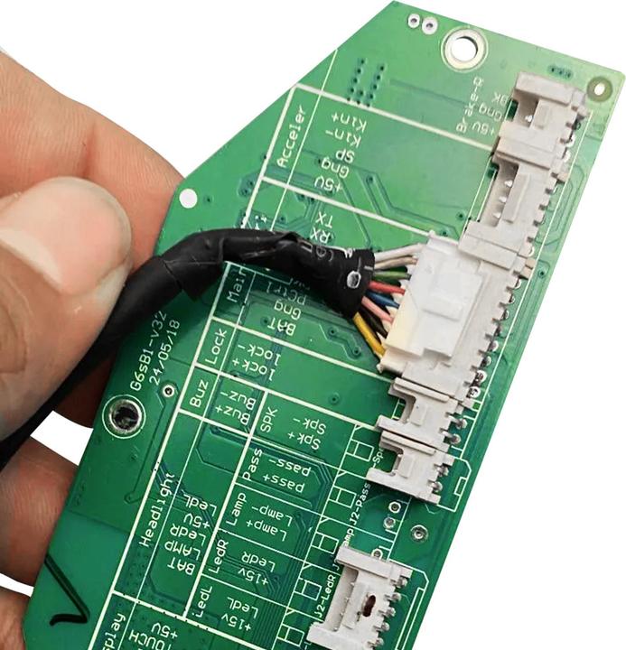 Immagine prodotto Avizar Hauptplatine LCD Kukirin G2 Ersatz